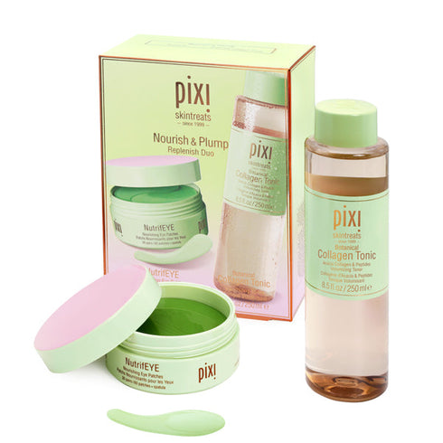 Pixi Beauty Nourish & Plump Kit