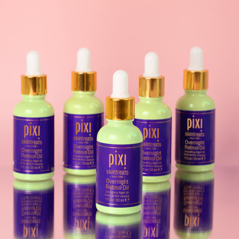 Pixi Beauty Overnight Retinol Oil