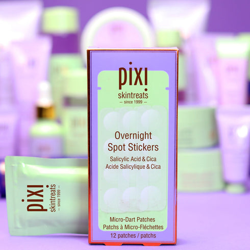 Pixi Beauty Overnight Spot Stickers