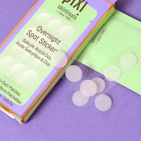 Pixi Beauty Overnight Spot Stickers