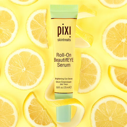 Pixi Beauty Roll On BeautifEYE Serum Original Size