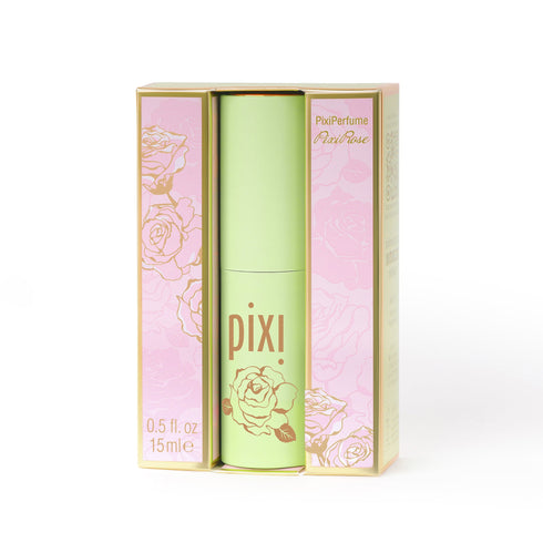 Pixi Beauty PixiPerfume Eau de Parfum PixiRose