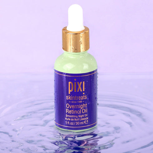 Pixi Beauty Overnight Retinol Oil