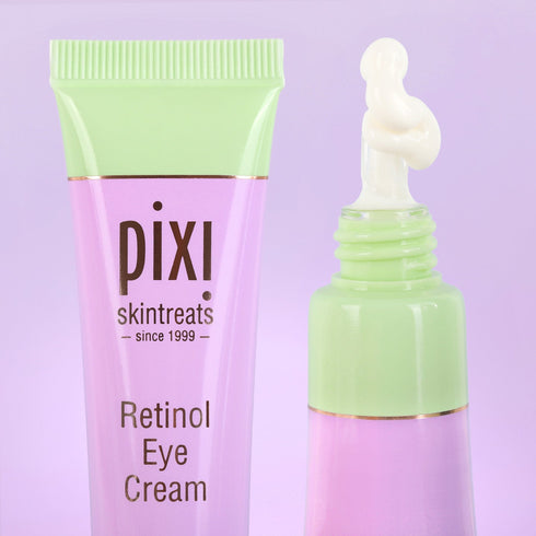 Pixi Beauty Retinol Beginner Trio