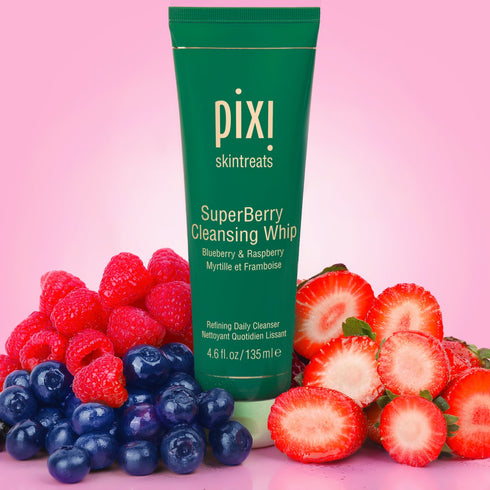 Pixi Beauty Antioxidant Radiance Quartet
