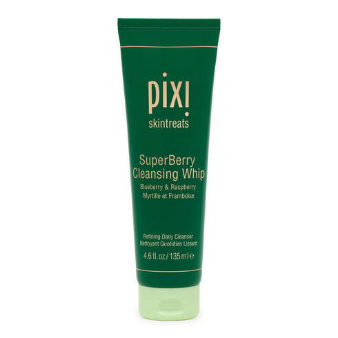 Pixi Beauty SuperBerry Cleansing Whip