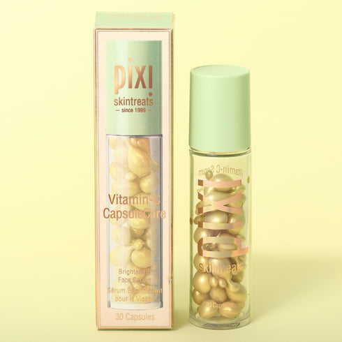 Pixi Beauty Vitamin C CapsuleCare