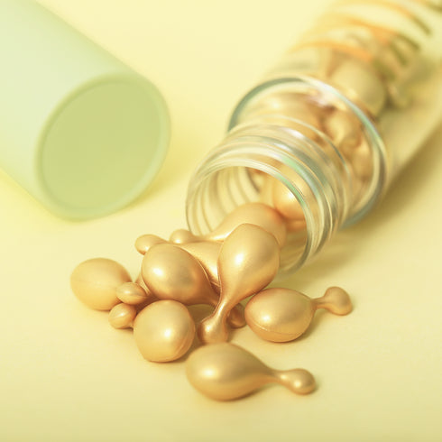 Pixi Beauty Vitamin C CapsuleCare