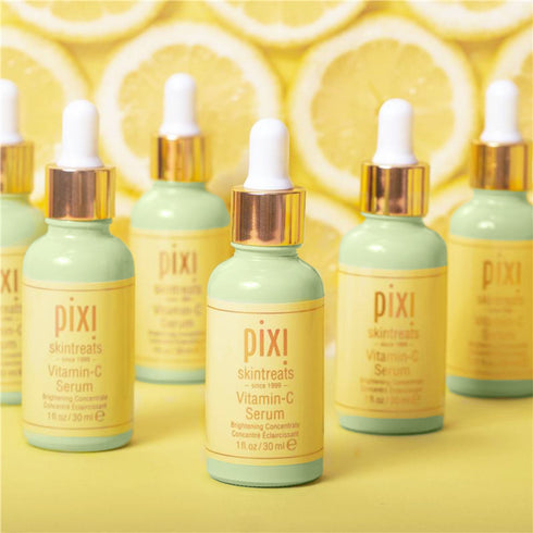 Pixi Beauty Vitamin C Serum