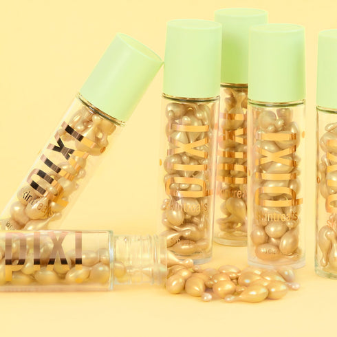 Pixi Beauty Vitamin C CapsuleCare