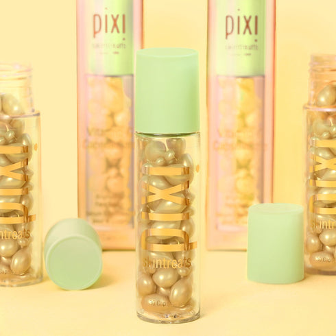 Pixi Beauty Vitamin C CapsuleCare