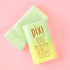 Pixi Beauty On the Glow SHIELD SPF 50 Sunscreen Duo Set of 2