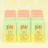 Pixi Beauty On the Glow SHIELD SPF 50 Sunscreen Trio Set of 3
