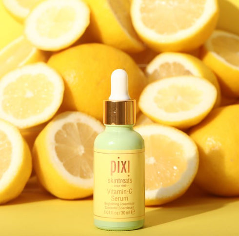 Pixi Beauty Vitamin C Serum