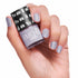 LoveChild Piya Breathable Cool Blue Glossy Nail Paint