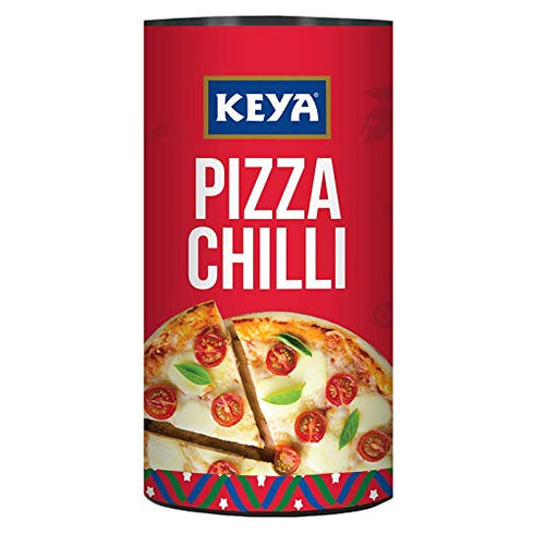 Keyafoods Margherita Pizza Kit
