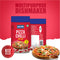Keya Pizza Chilli Flakes Natural Chilli Flakes Dry Red Chilli Flakes Seasonings Multipurpose Seasoning Zero added Colours Fillers Additives & Preservatives 100 Natural Perfect for Pizza Pasta Chilli Potato Sweet Corn Makhana