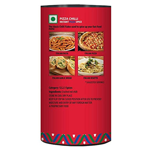 Keyafoods Margherita Pizza Kit