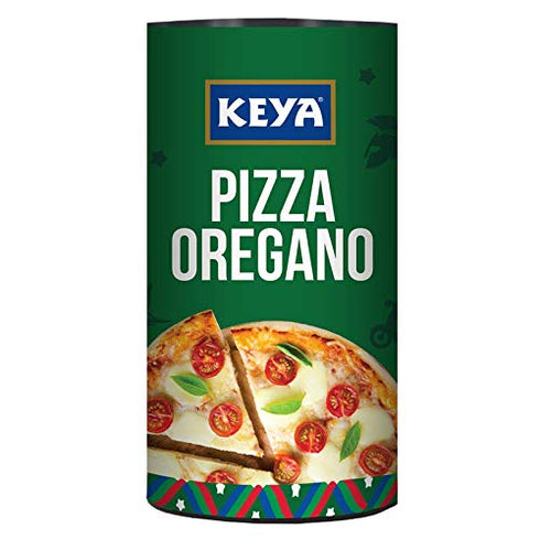 Keyafoods Margherita Pizza Kit