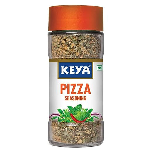Keyafoods Margherita Pizza Kit