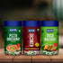 Keyafoods Keya World Spice Combo