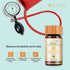 Biogetica Bipsolve |Blood Pressure Support 80 Tablets