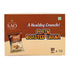 SAO Foods Plain Roasted Chana