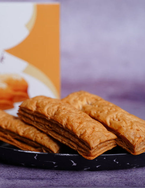 Cafe Niloufer Plain Khari