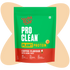 Yoga Bar ProClean Plant Protein with Monk Fruit (Coffee) 500g