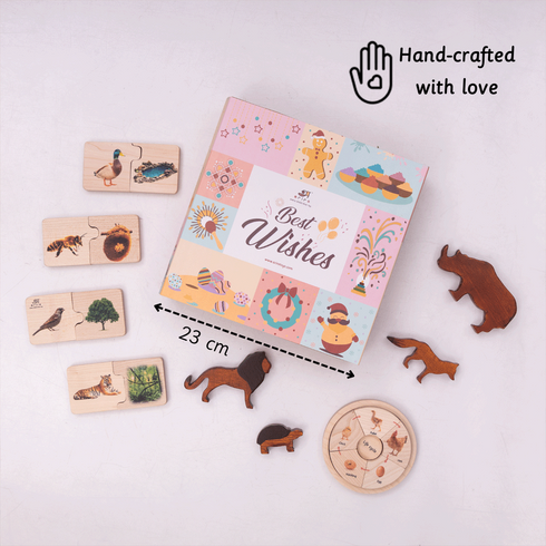 Ariro Toys Playful Dreamers Box