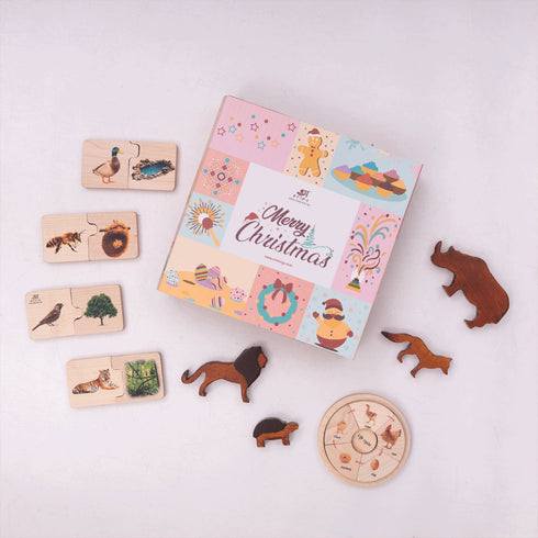Ariro Toys Playful Dreamers Box