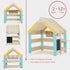 Ariro Toys Playhouse