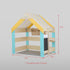 Ariro Toys Playhouse
