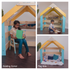 Ariro Toys Playhouse