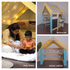 Ariro Toys Playhouse