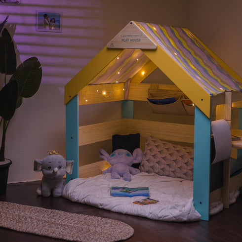Ariro Toys Playhouse