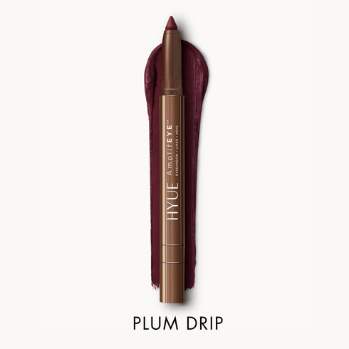HYUE AmplifEYE Eyeshadow | Liner | Kohl