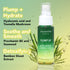 Daughter Earth Plump Up - Hyaluronic Acid Serum with Bamboo Shoots and Tremella