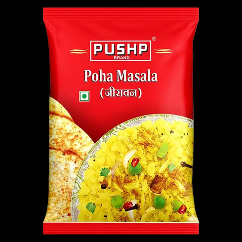 Pushp Jeeravan (Poha Masala) 500g
