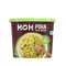 Mom's Poha with Bhujia