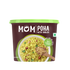 Mom's Poha with Bhujia