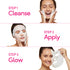 Ponds Vitamin Duo Sheet Mask Brightening With Vitamin C Pineapple Extract