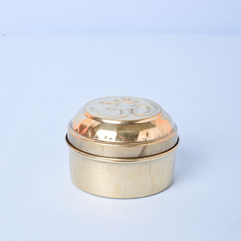 Samskara Home Pooja Storage Box