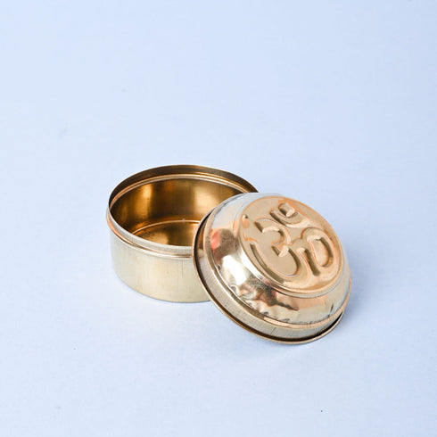 Samskara Home Pooja Storage Box