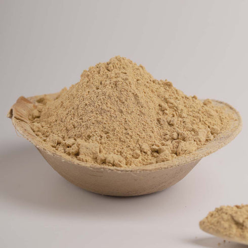 Prakruthi Kongunattu Garlic Podi