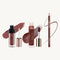 Mars Cosmetics Mocha Mousse Lip Combo