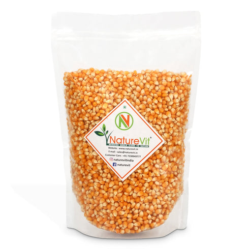 NatureVit Popcorn Kernels