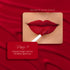 Parul Garg Beauty Poppy 12: Silk Matte Liquid Lipstick