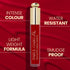 Parul Garg Beauty Poppy 12: Silk Matte Liquid Lipstick
