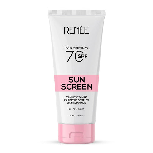 Renee Pore Minimizing Sunscreen SPF 70